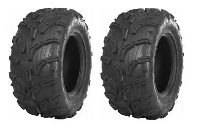 Maxxis Zilla (Rear Tires - 30 X 9 X 14) - 2013-2019 Can-Am Outlander 1000R X MR • $299.99