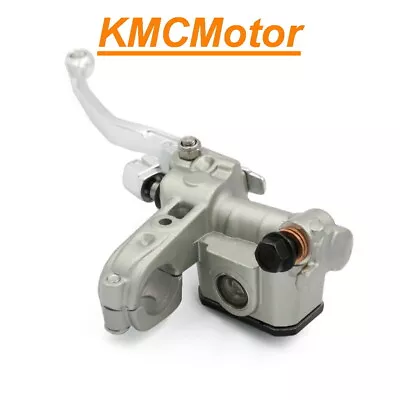 54813001200 77013001044 KTM Front Brake Master Cylinder Lever NEW • $44.97