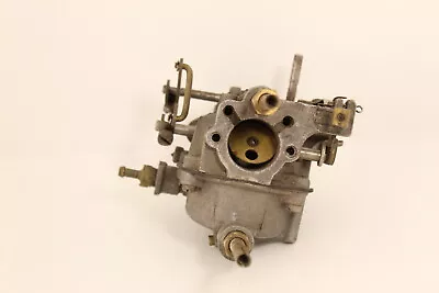 377998 0377998 C# 303450 Johnson Evinrude 1958-1968 Carburetor 5.5  7.5 HP • $65