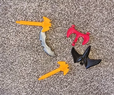 Batman Imaginext Parts • £6