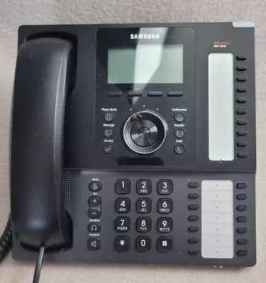 £14.99 • Buy Samsung Officeserv SMT-I5520S Voip/system Phone