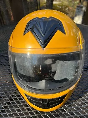 Vega Modular Summit  XPV Motorcycle Helmet Excellent Condition • $50