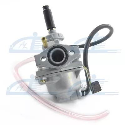 Carburetor Carb Assembly For Honda Mini Trail 50 Z50 Z50A Z50R Z50RD K3 K2 K1 K0 • $15.99