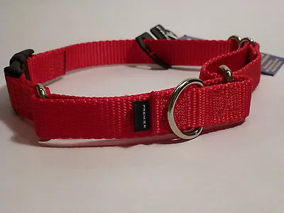 £10.99 • Buy Premier/Petsafe  Collar With Snap Connector Safer Than A Choker