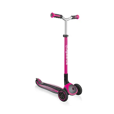 Globber MASTER Foldable 3 Wheel Scooter Pink • $199