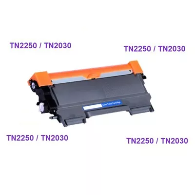 1 X TN2250 TN-2030 HY Toner Compatible For BROTHER BROTHER HL 2130 2132 2135 • $15