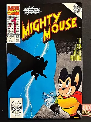 Mighty Mouse #1 1990 Marvel Comics • $2.49