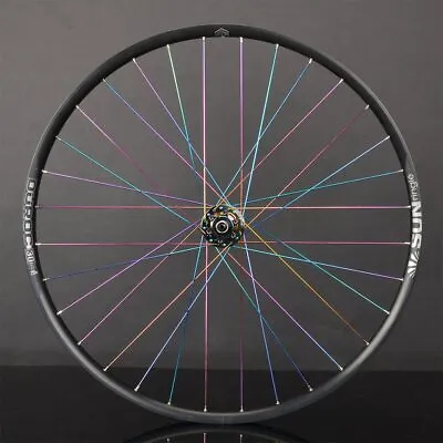 MTB Bicycle Rear Wheels Depth 17mm Rim Hub 27.5/29in Boost 12*148mm 11S 12S • $429