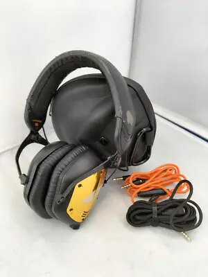 V-MODA Headphone CROSSFADE M-100Over-Ear Master Matte • $126.23