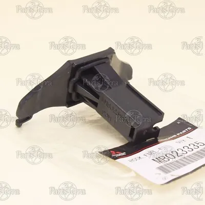 OEM 91-2004 Mitsubishi Fuel Filler Lid Hook MIRAGE MONTERO EXPO ECLIPSE MB023335 • $23.42