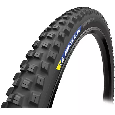 Michelin Wild AM2 Tire 29 X 2.4 Tubeless Folding Blk Competition Mountain Bike • $75.52