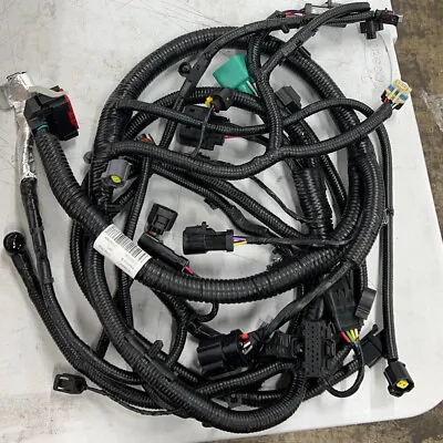 For 2005-07 Super Duty Ford  5C3Z-12B637-BA Engine Wiring Harness 6.0L 11/4/2004 • $139