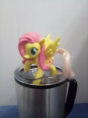 My Little Pony Mc Donalds 2016 • $4