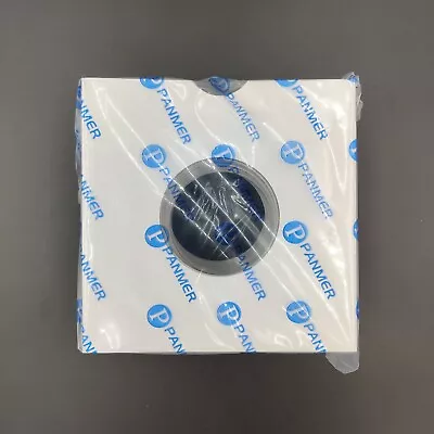 50 7  White Card Record Sleeves / Masterbags / Covers Lp Album • £13.49