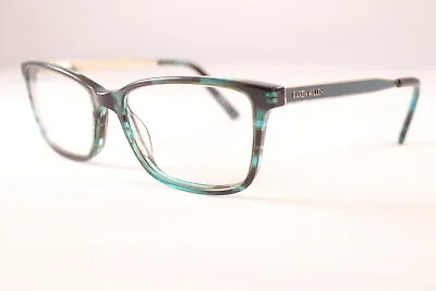 Karen Millen KM 50 Full Rim O7137 Used Eyeglasses Glasses Frames • £9.99