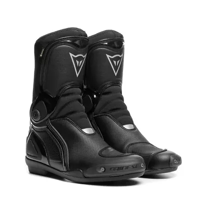 Dainese Sport Master GTX Motorcycle Boots (rrp £369.95) **Now £165.00** • £165