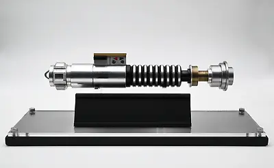 EFX Star Wars The Mandalorian Luke Skywalker Lightsaber Limited Edition Replica • $1209.44