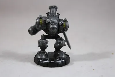 Mage Knight Rebellion Steam Golem #094- Rare Unique • $8.95