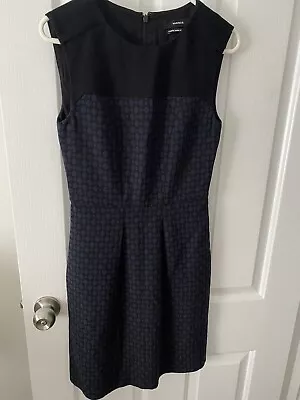 $16 • Buy Dress Marcs Size S Like New