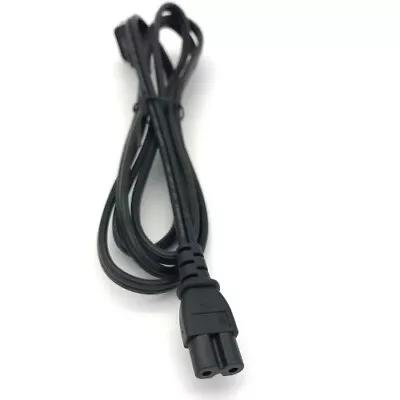 Power Cord Cable For APPLE MAC MINI MODEL A1347 DESKTOP COMPUTER 6ft • $7.27