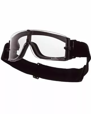 BOLLE X800 T800 Tactical Goggles Real Nylon Classic • $71.57