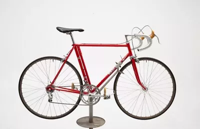 1976 Masi Gran Criterium Carlsbad Ca Campagnolo Nuovo Record 56cm • $2150