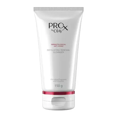 $20.99 • Buy Olay ProX Exfoliating Renewal Cleanser 150g