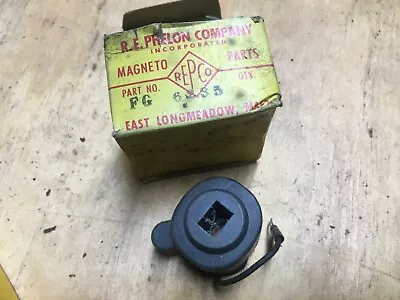 $49.99 • Buy Power Products Tecumseh 610586 Ignition Coil Wright Saw Phelon FG6235 FG-6235