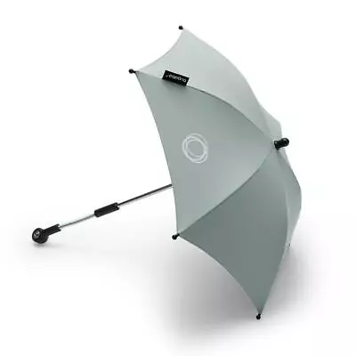 £44.95 • Buy Bugaboo Parasol+ - Pine Green