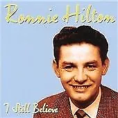 £1.98 • Buy Ronnie Hilton : I Still Believe CD Value Guaranteed From EBay’s Biggest Seller!