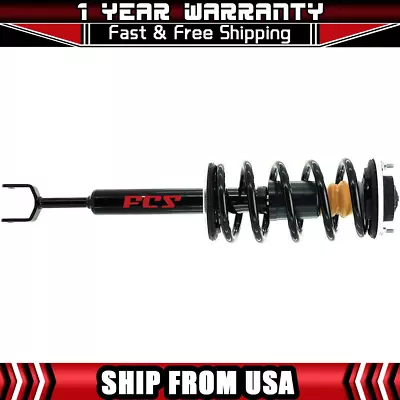 FCS Front Struts Shocks Passenger Driver For 2001-2005 1.8L Volkswagen Passat • $103.87