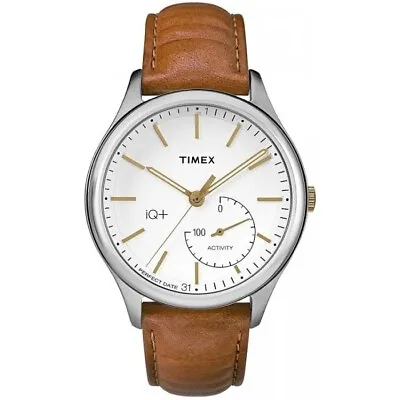 TIMEX Intelligent Quartz + Men’s Watch TW2P94700 • $44.95