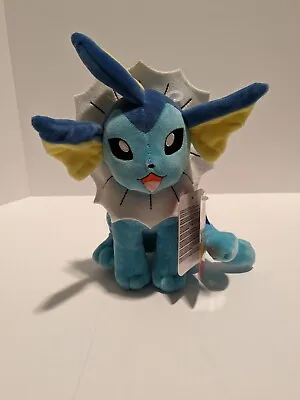 Pokémon Vaporeon Plush/Soft Toy - Brand New • $20