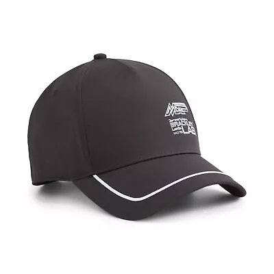 PUMA Mercedes-AMG PETRONAS Garage Crew Cap - Unisex • £18