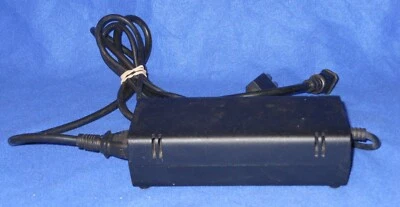 $25 • Buy Microsoft Xbox 360 S Slim Power Supply Cord Brick Adapter