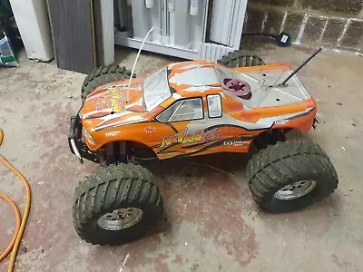 £53 • Buy Thunder Tiger Mta4 S28