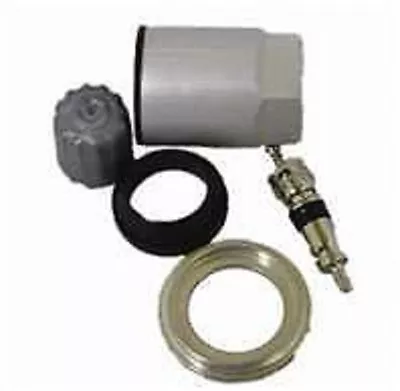 $5.31 • Buy TIRE PRESSURE SENSOR TPMS TPS SERVICE PACK KIT W/ NUT VALVE CORE WASHER O-RING