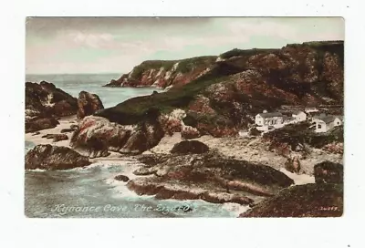 £0.99 • Buy Cornwall Postcard Early Printed Kynance Cove, The Lizard. 