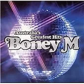 Boney M : The Greatest Hits CD Value Guaranteed From EBay’s Biggest Seller! • £3.20