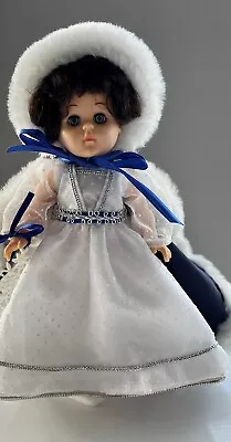 Vogue Ginny Doll • $25