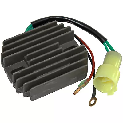 Regulator Rectifier For Mercury Marine 90 90Hp 4-Stroke 2000 01 02 03 04 2005 • $28.94