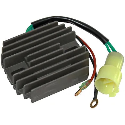 Voltage Regulator Rectifier For Mercury Marine Outboard 804278T11 804278A12 • $28.94