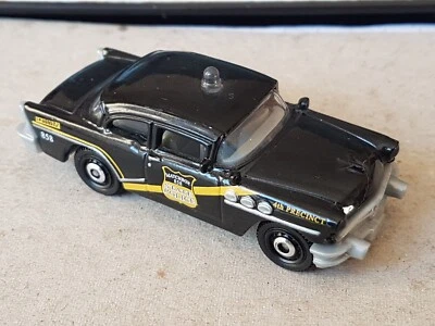 £3.99 • Buy Matchbox 1956 Buick Century Police Car