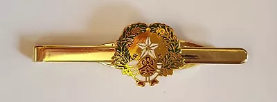  Cameronians (Scottish Rifles) Regimental Tie Clip • £10