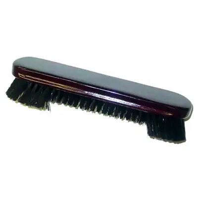 Mahogany Pool Table Cloth Cleaning Brush • $14.95