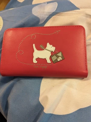 £5.50 • Buy Radley Medium Purse