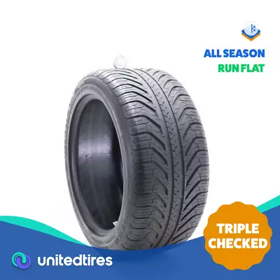 Used 275/40ZR18 Michelin Pilot Sport A/S Plus ZP 99Y - 7/32 • $244.13