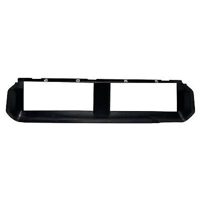 FO1218188 New Replacement Lower Grille Air Deflector For 2022-2023 Ford Maverick • $65