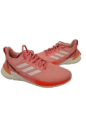 Adidas FY8773 Response Super  Womens Running Sneakers Shoes Pink Size 9 • $19.99