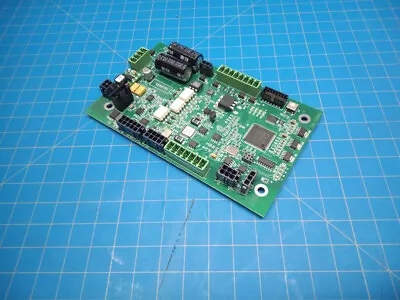 EFI Vutek PCB LED And Fan Control 45115128 • $300